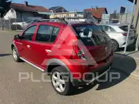 2012 Dacia Sandero