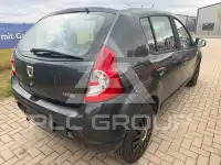 2012 Dacia Sandero
