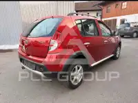 2012 Dacia Sandero