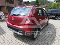 2012 Dacia Sandero