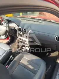 2012 Dacia Sandero