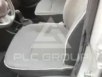 2012 Dacia Sandero