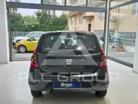 2012 Dacia Sandero