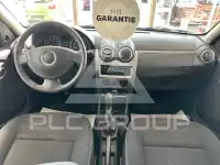 2012 Dacia Sandero