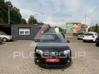 2012 Dacia Sandero