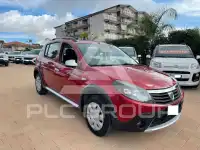 2012 Dacia Sandero