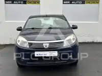 2012 Dacia Sandero