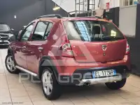 2012 Dacia Sandero