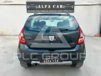 2012 Dacia Sandero