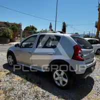 2012 Dacia Sandero