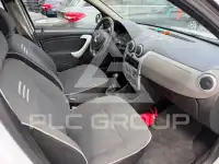 2012 Dacia Sandero