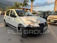 2012 Dacia Sandero