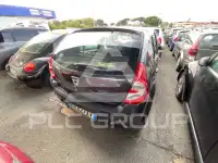 2012 Dacia Sandero