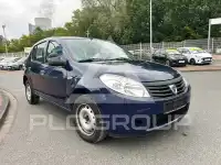 2012 Dacia Sandero