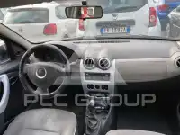 2012 Dacia Sandero