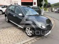 2012 Dacia Sandero