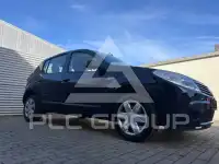 2012 Dacia Sandero