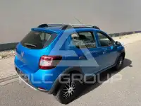2012 Dacia Sandero