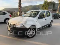 2012 Dacia Sandero