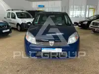 2012 Dacia Sandero