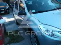 2012 Dacia Sandero