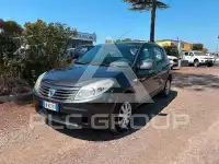 2012 Dacia Sandero