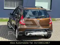 2012 Dacia Sandero