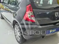 2012 Dacia Sandero