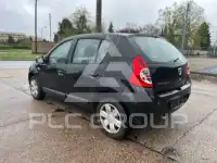 2012 Dacia Sandero