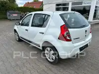 2012 Dacia Sandero