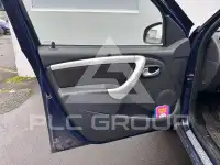2012 Dacia Sandero