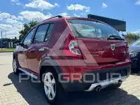 2012 Dacia Sandero