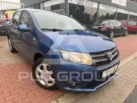 2012 Dacia Sandero