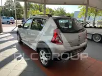 2012 Dacia Sandero