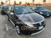 2012 Dacia Sandero