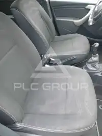 2012 Dacia Sandero