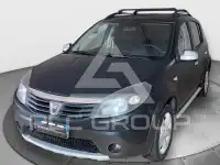 2012 Dacia Sandero