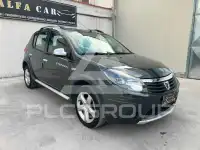 2012 Dacia Sandero