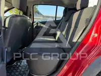 2012 Dacia Sandero