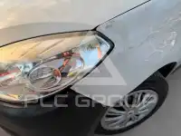2012 Dacia Sandero