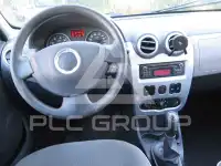 2012 Dacia Sandero