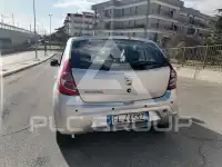2012 Dacia Sandero