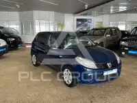 2012 Dacia Sandero