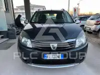 2012 Dacia Sandero