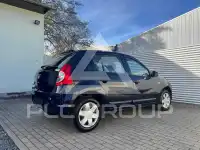 2012 Dacia Sandero