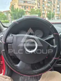 2012 Dacia Sandero