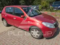 2012 Dacia Sandero