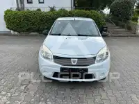 2012 Dacia Sandero