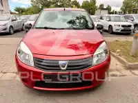 2012 Dacia Sandero