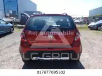 2012 Dacia Sandero